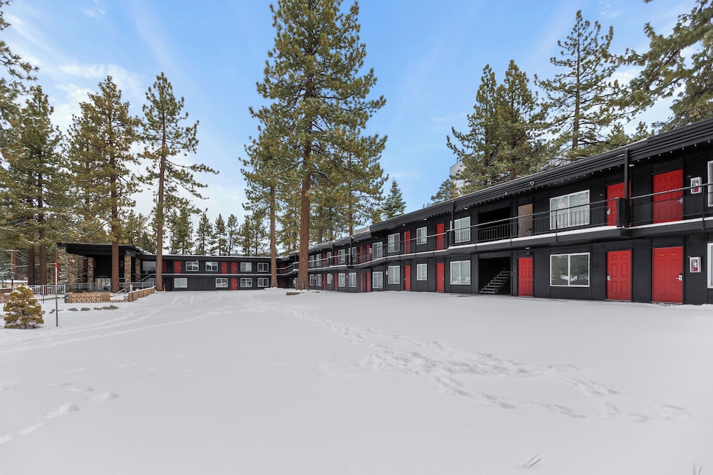 Ambassador Lake Tahoe - featured photo