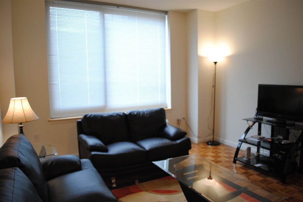 Luxy Suites Grand in Jersey City, United States