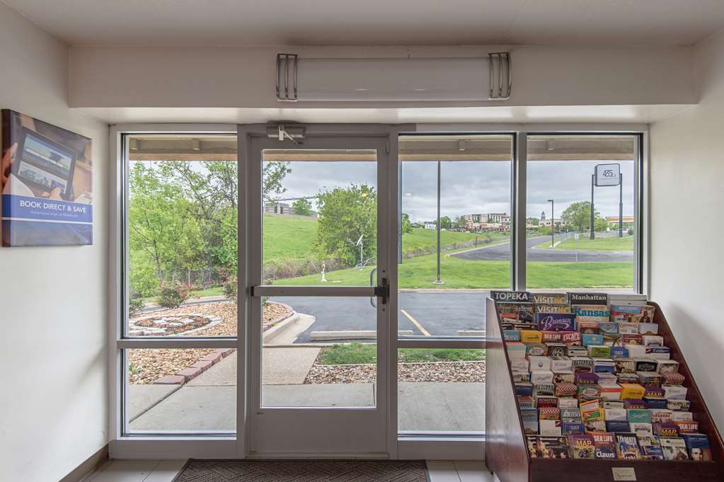 Motel 6 Overland Park KS - photo 24
