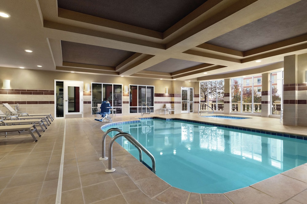 Hilton Garden Inn Oxford Anniston - photo 21