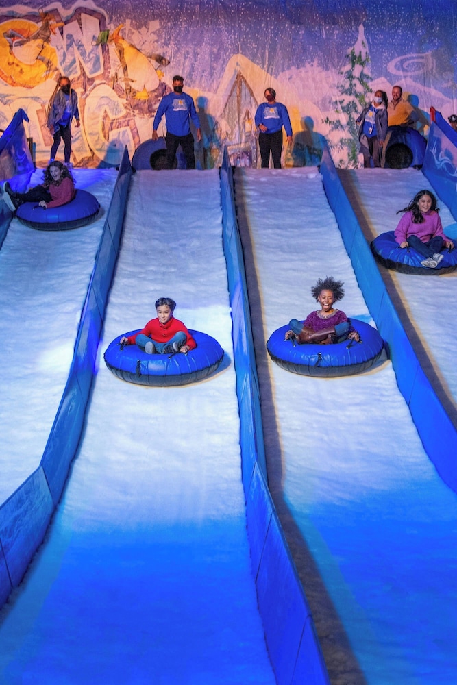 Gaylord Texan Resort & Convention Center - photo 60