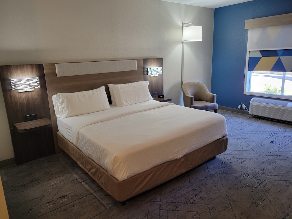 Holiday Inn Express Hotel & Suites The Villages by IHG - photo 4