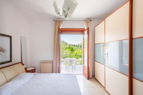 Villa Lucia — 4-Star Luxury Hotel in Minturno, Italy