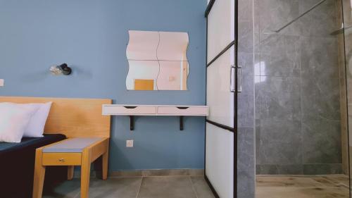 Nissi avenue studio 2