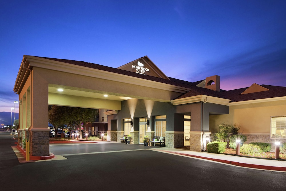Homewood Suites by Hilton Lubbock - photo 22