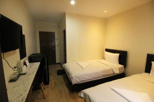 Chaiwat Guesthouse