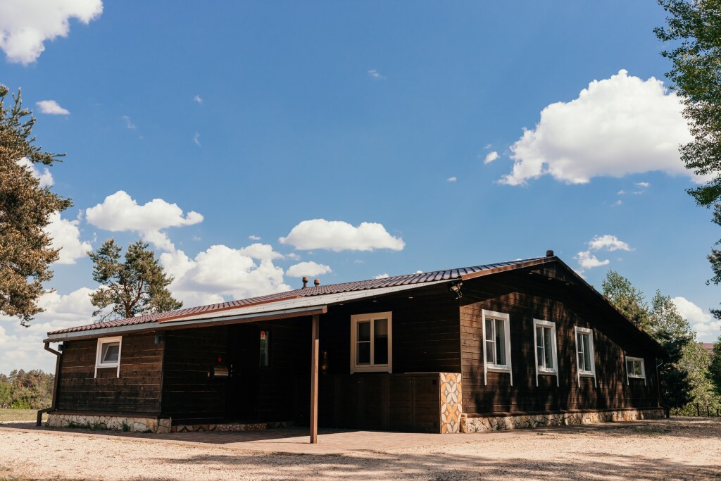 Reo Rest Dom Zvezdnoe Nebo Private House 21037938 — Ostrov