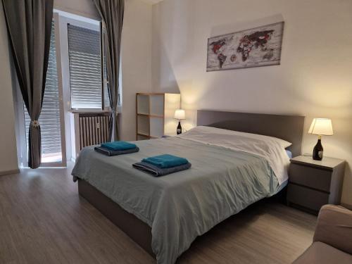 Appartamento Il Quadrifoglio — 4-Star Luxury Hotel in Turin, Italy
