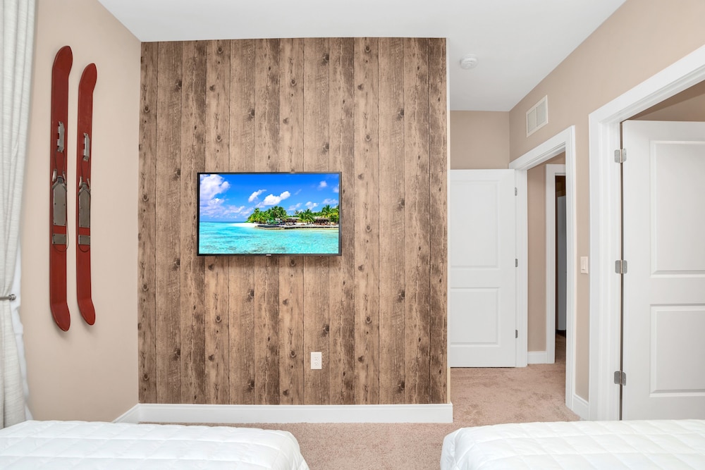 4bdrm at Magice Village Resort - photo 8