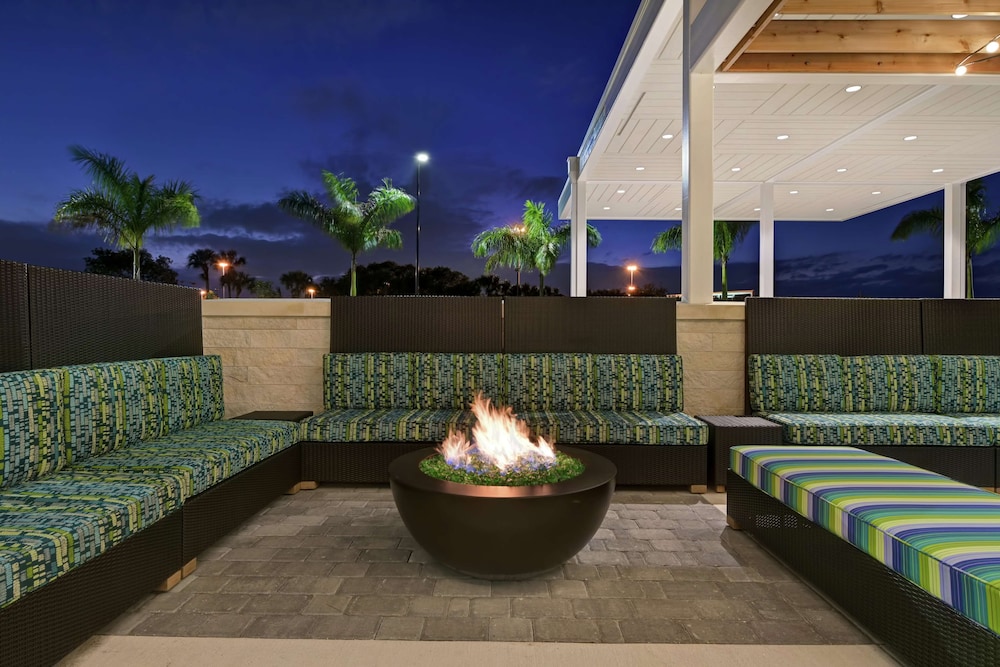 Home2 Suites by Hilton West Palm Beach Airport FL - photo 39