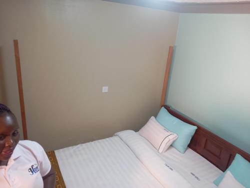 Habermotel Enterprise Ltd - last minute hotel in Entebbe