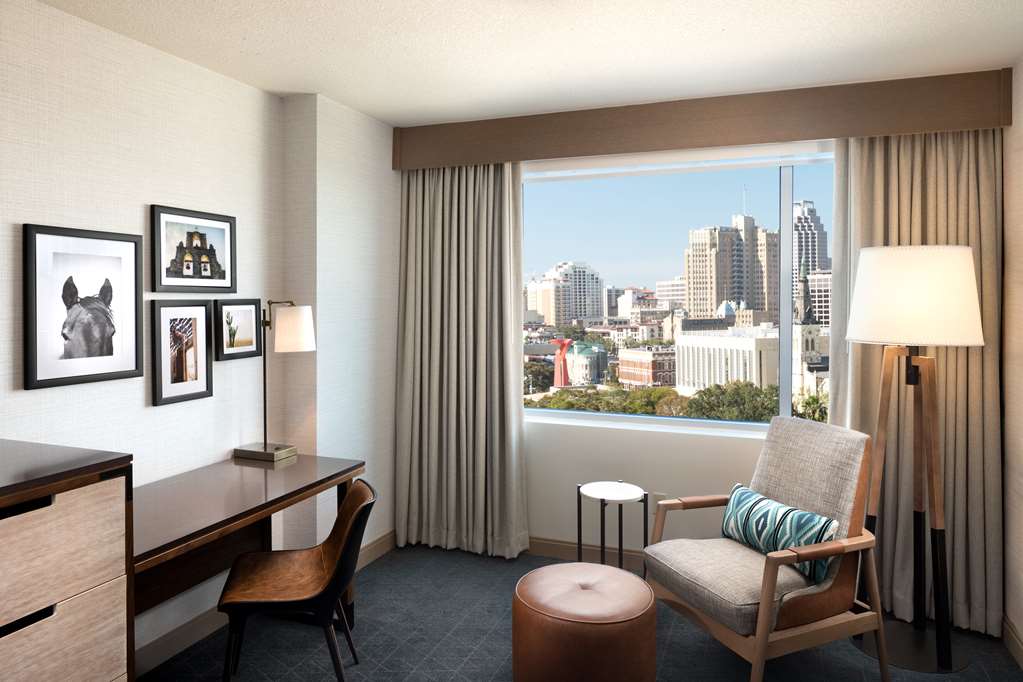 Grand Hyatt San Antonio River Walk - photo 4