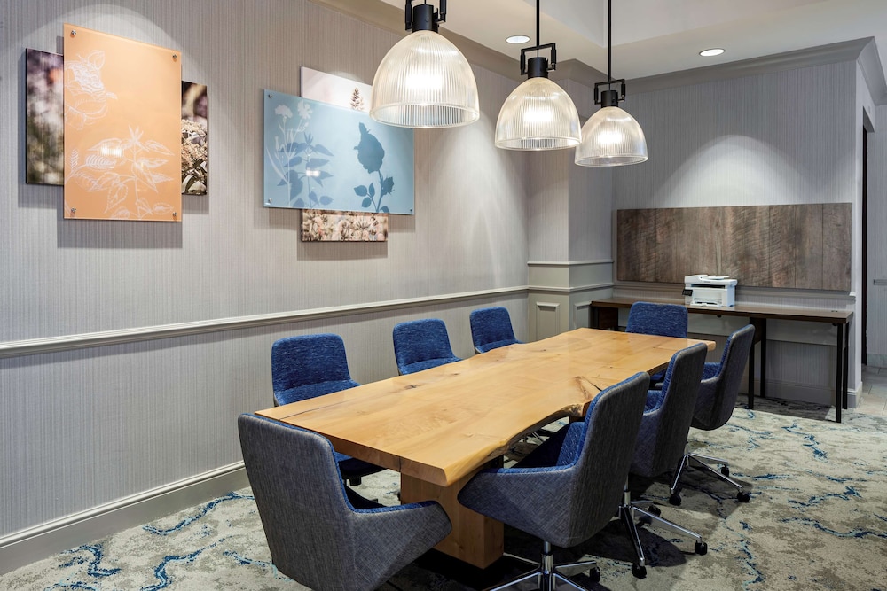Hilton Garden Inn Omaha Downtown Old Market Area - photo 44