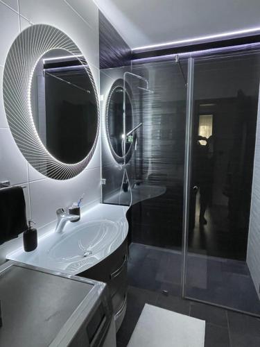 Republic5 Apartment — 4-Star Luxury Hotel in Siofok, Hungary