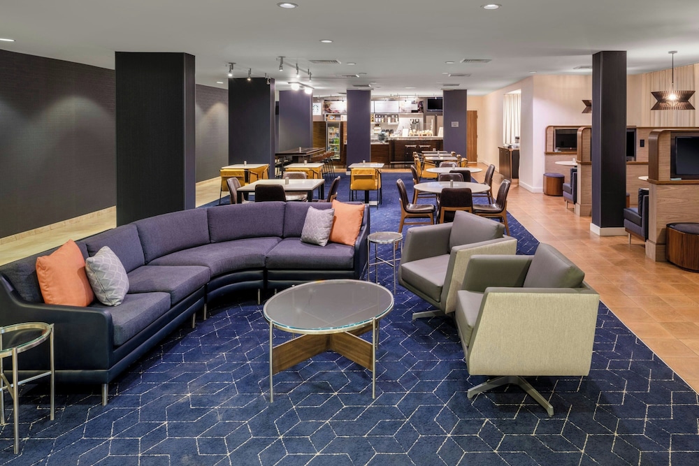 Courtyard by Marriott Boulder Broomfield - photo 3