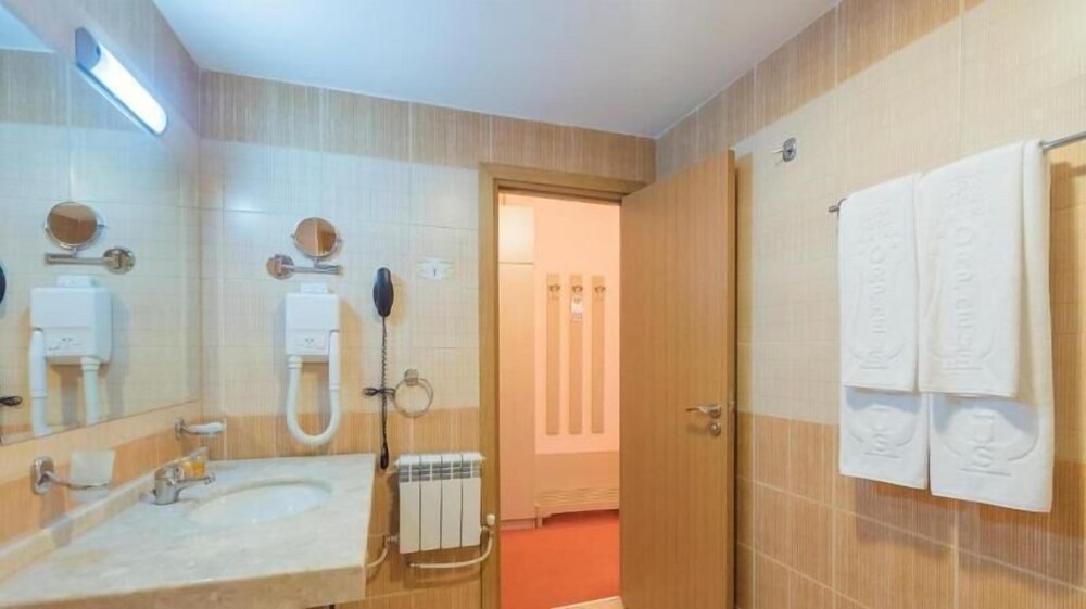 Orpheus Spa Hotel — Smolyan — photo 5