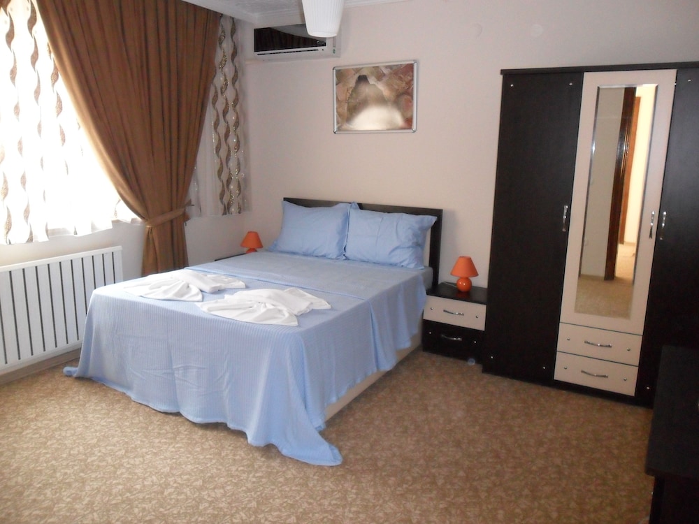 La Fontaine Butik Hotel 2 Guzelyali — hotel in Mudanya