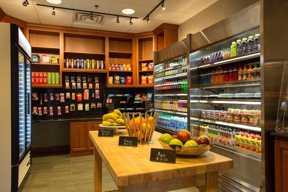 Hilton Chicago Oak Brook Suites - photo 30