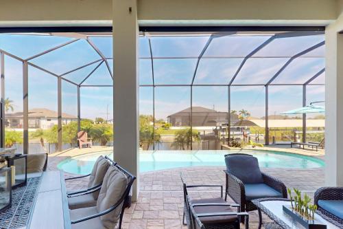 Twilight Palms - last minute hotel in Cape Coral