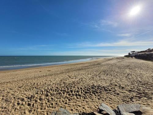 La commanderie in Unknown City, France