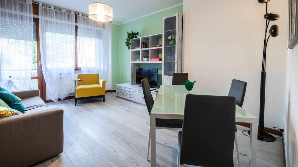 Italianway Bersaglio 25 — 4-Star Luxury Hotel in Udine, Italy