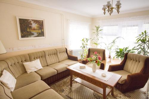 Margo Apartman — Fonyod — photo 2