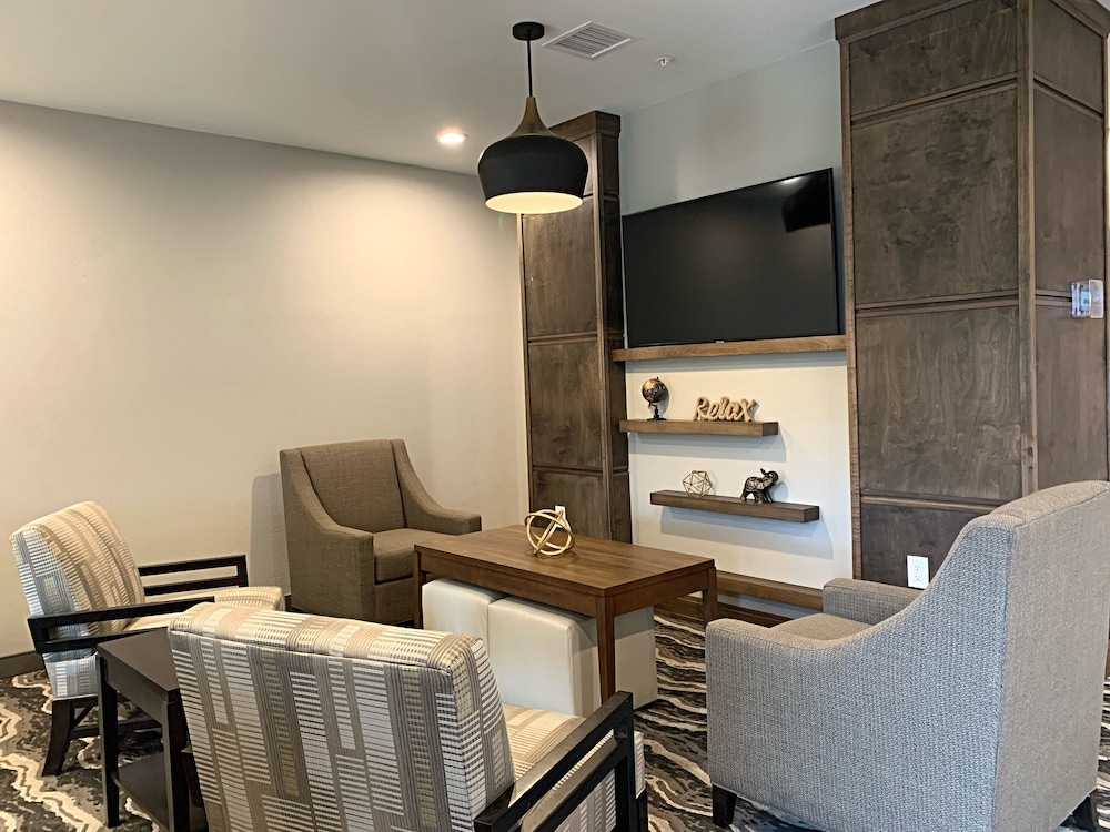 Staybridge Suites Florence an IHG Hotel - photo 2