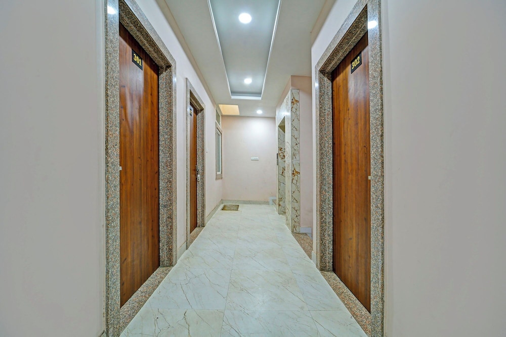 Fabhotel Prathma — Bhopal — photo 3