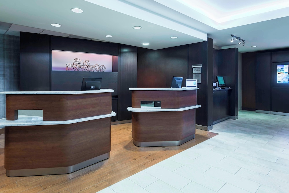Courtyard by Marriott Sarasota Bradenton Airport - photo 4