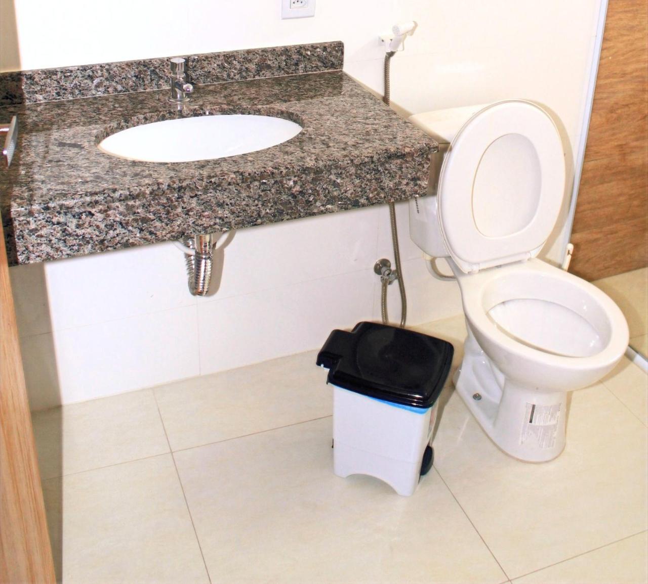 Hotel Santo Afonso - last minute hotel in Aparecida