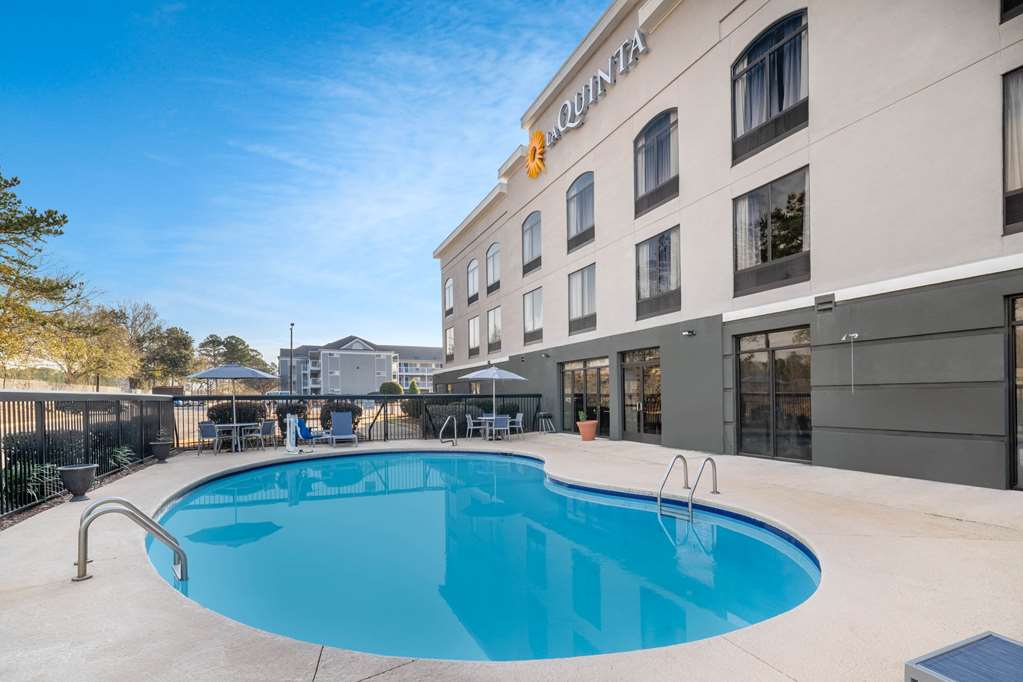 La Quinta Inn & Suites by Wyndham Albany GA - photo 8