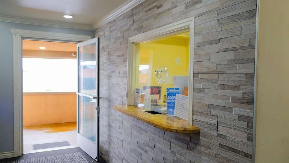 El Patio Hotel in San Bernardino, United States