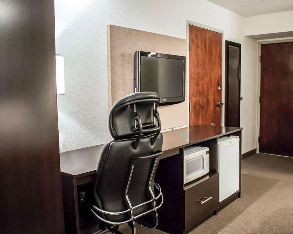 Sleep Inn Summersville New River Gorge Area - photo 12
