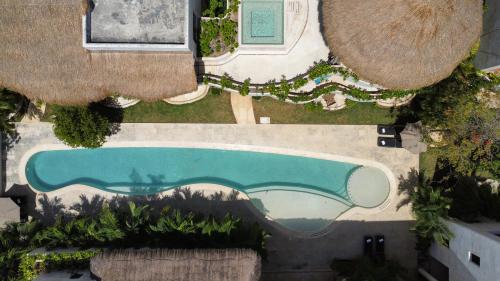 Niwa Tulum Luxury Suites — Tulum — photo 4