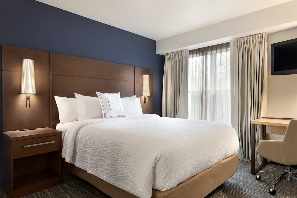 Residence Inn by Marriott West Springfield - photo 10