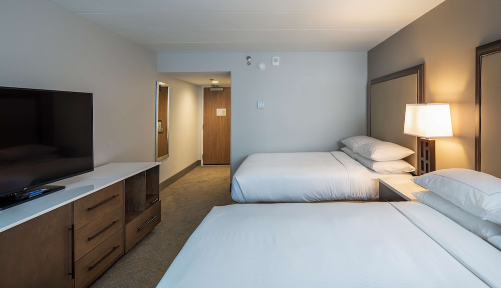 DoubleTree by Hilton Madison East WI - photo 19