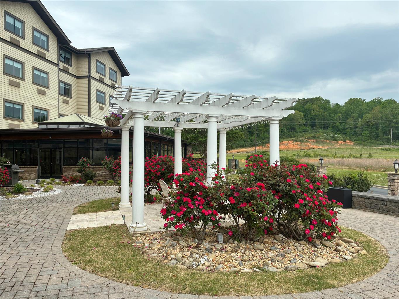 Comfort Inn and Suites Near Lake Guntersville - photo 57