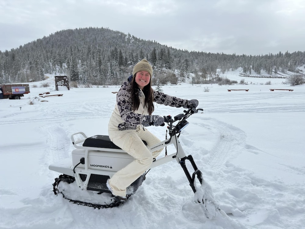 Beaver Meadows Resort Ranch - photo 31