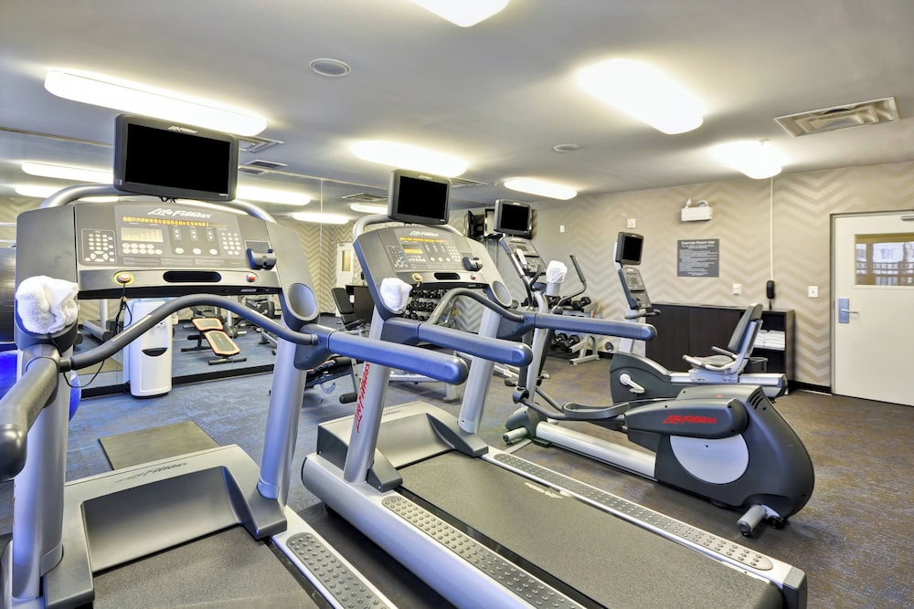 Residence Inn by Marriott Gulfport Biloxi Airport - photo 22