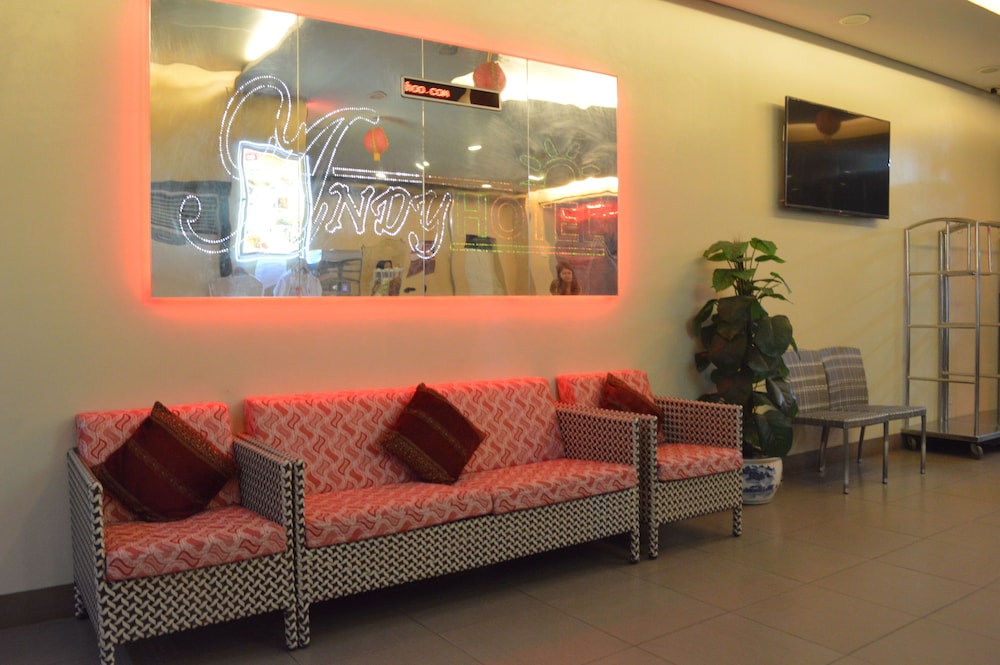 Andy Hotel — Cebu City — photo 3