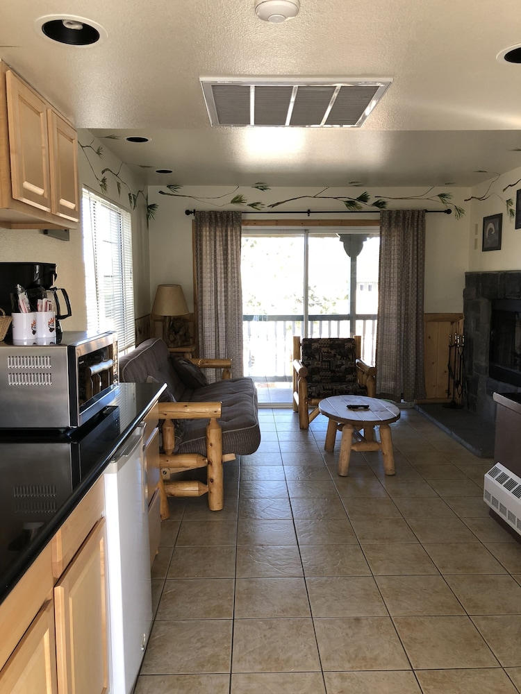 Fireside Lodge - photo 38