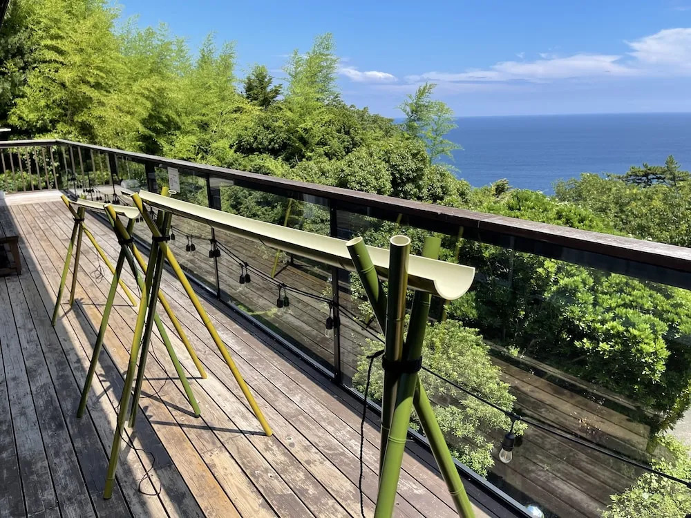 Kandostay 伊豆稲取テラス — Shimoda — photo 4