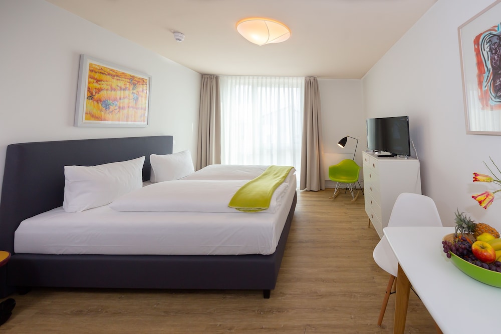 Country Inn Hotel Phoben — Werder