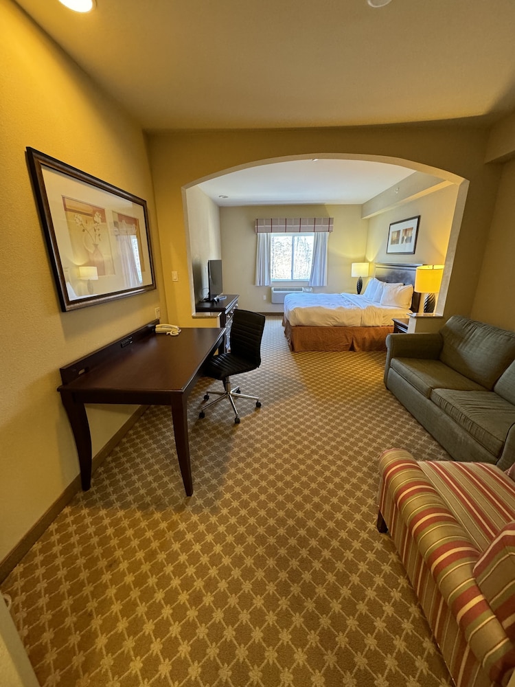 Country Suites Absecon Atlantic City NJ - photo 24
