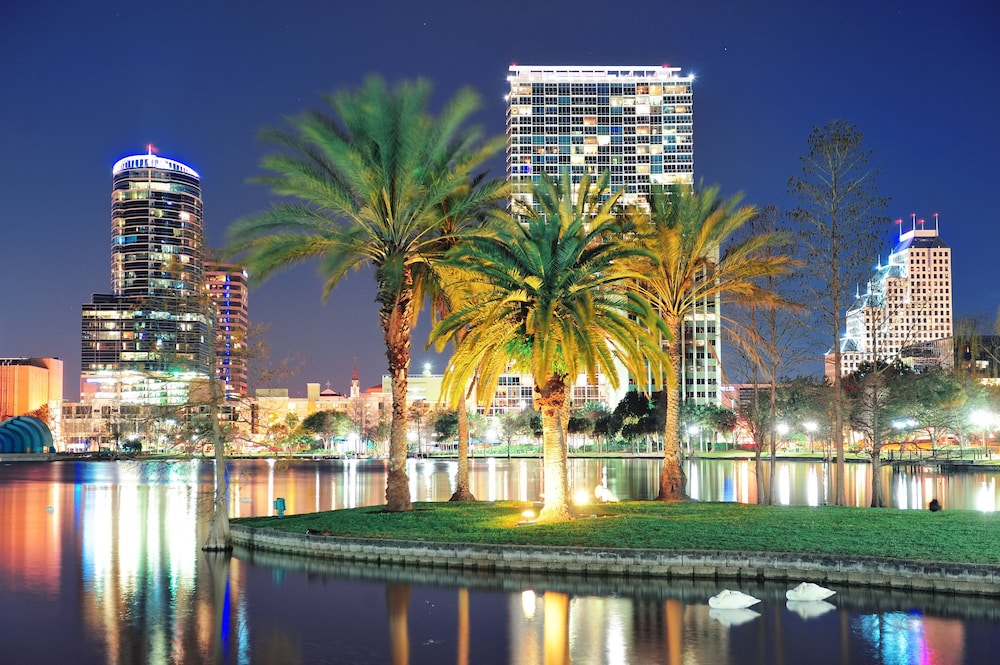 Crowne Plaza Orlando Lake Buena Vista by IHG - photo 52