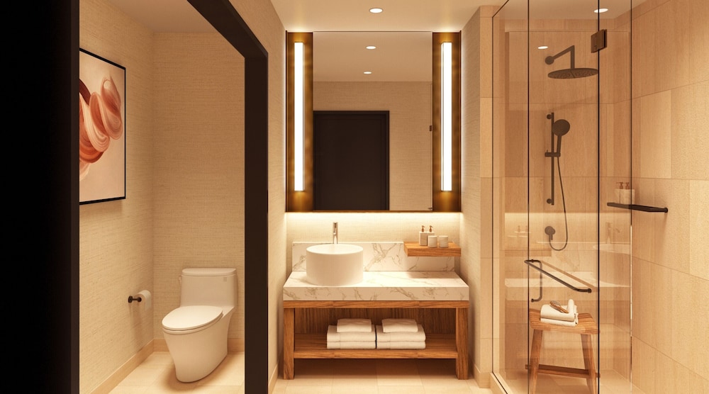Nobu Hotel Caesars New Orleans A Caesars Rewards Destination - photo 8