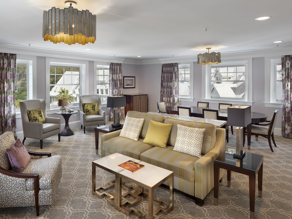 Claremont Club & Spa A Fairmont Hotel - photo 43