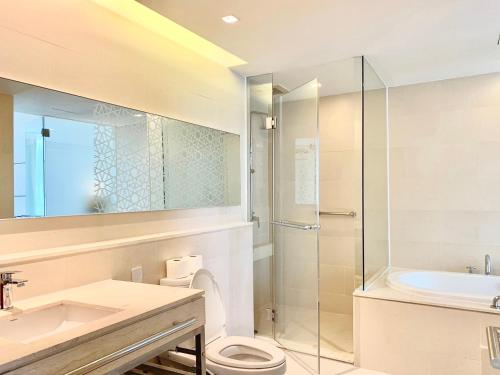 Sathorn Prime Residence 1BR #Bangkok