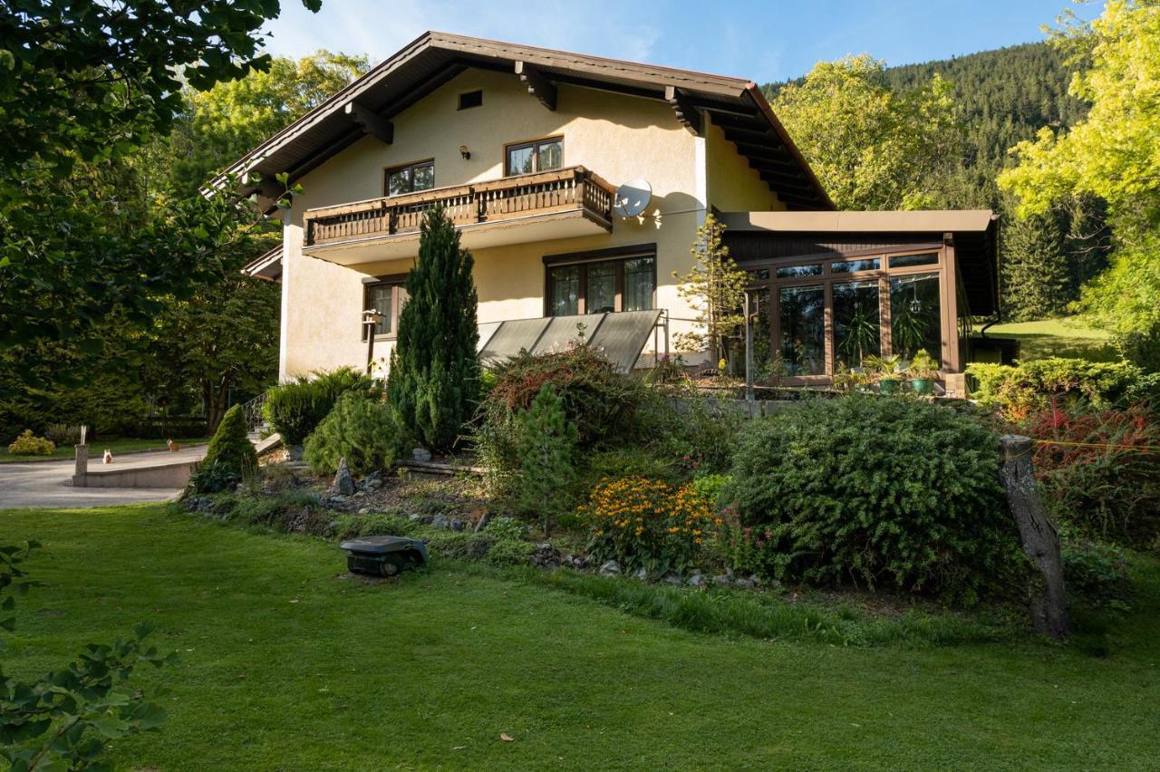 Ferienhaus Schlager in Puchberg am Schneeberg — hotel in Puchberg Am Schneeberg