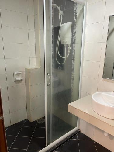 Marina Heights Hotel Residency — Lumut — photo 3